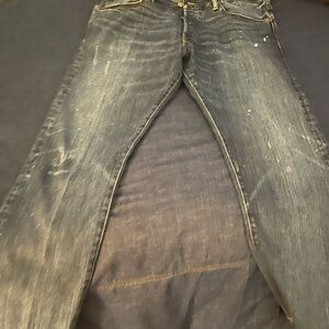 Men's Ralph Lauren Denim Jeans